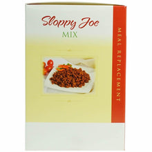 Load image into Gallery viewer, Sloppy Joe Mix Diet Entree (7/Box) - NutriWise
